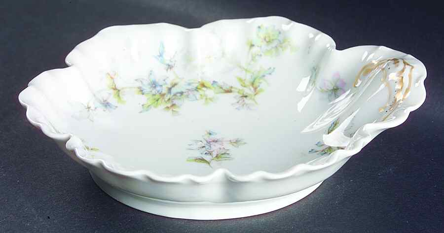 Schleiger 91 Nut Dish by Haviland-1