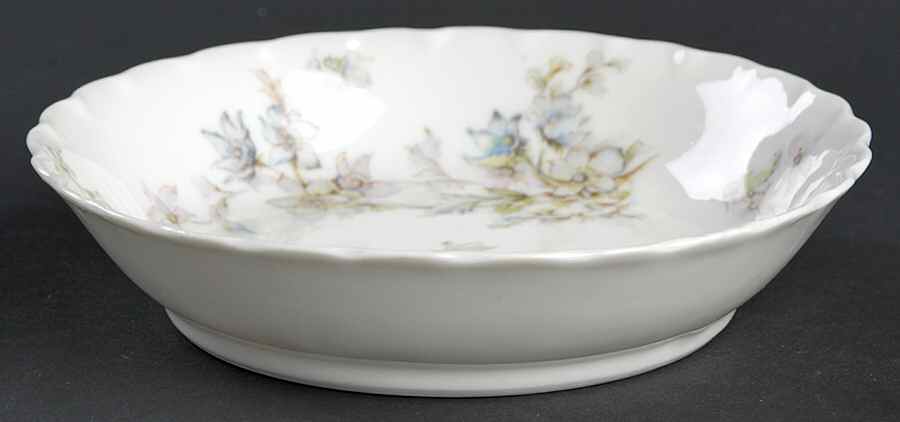 Schleiger 91 Fruit/Dessert (Sauce) Bowl by Haviland-1