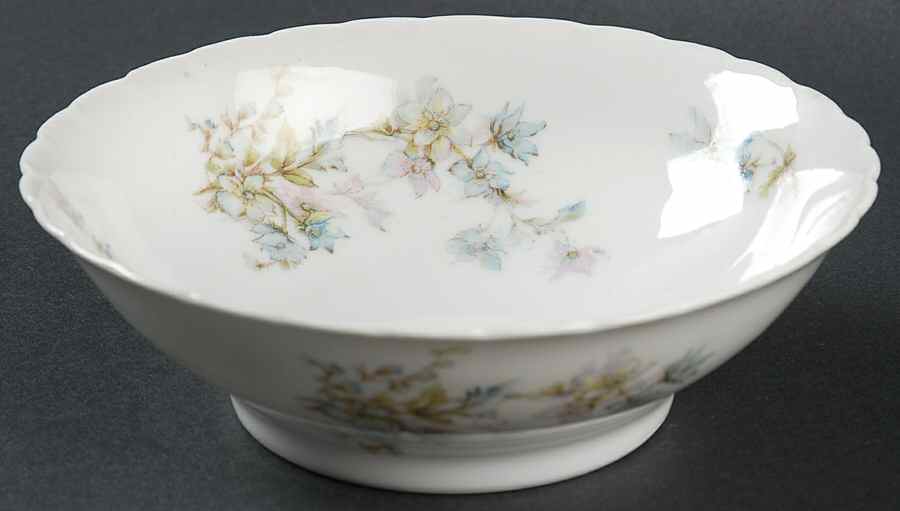 Schleiger 91 Coupe Cereal Bowl by Haviland-1