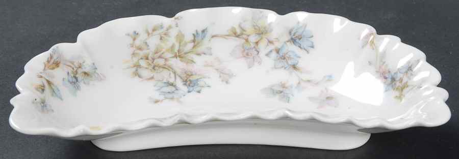 Schleiger 91 Bone Dish by Haviland-1