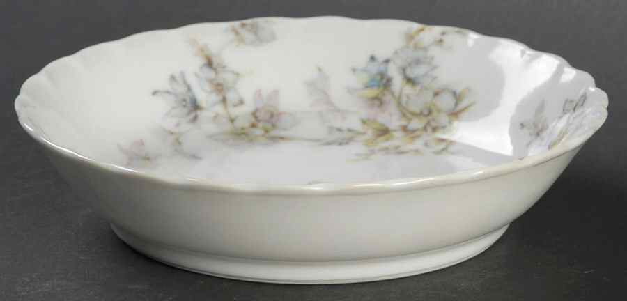 Schleiger 91 Fruit/Dessert (Sauce) Bowl by Haviland-1