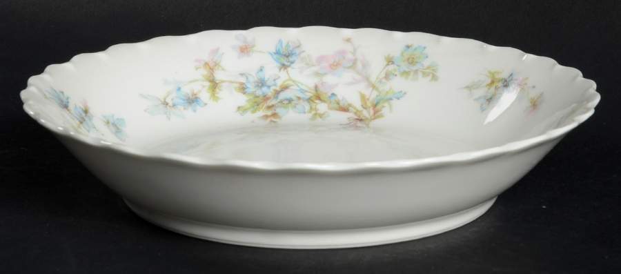 Schleiger 91 Coupe Soup Bowl by Haviland-1