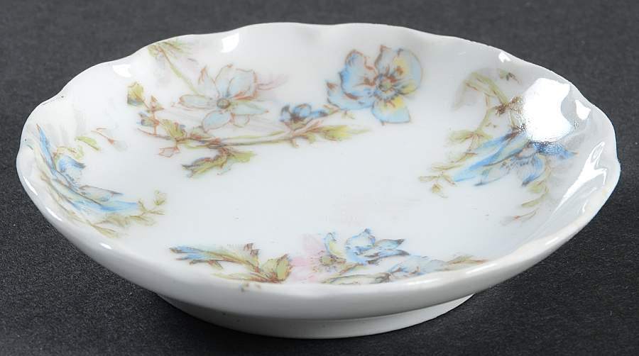 Schleiger 91 Butter Pat by Haviland-1