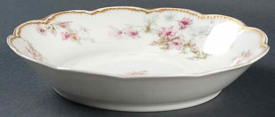 Schleiger 91A Coupe Soup Bowl by Haviland-1