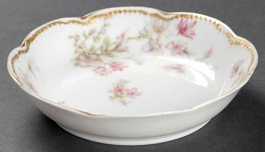 Schleiger 91A Fruit/Dessert (Sauce) Bowl by Haviland-1