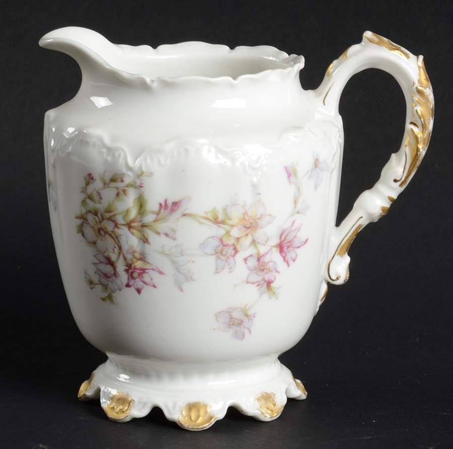 Schleiger 91b Creamer by Haviland-1