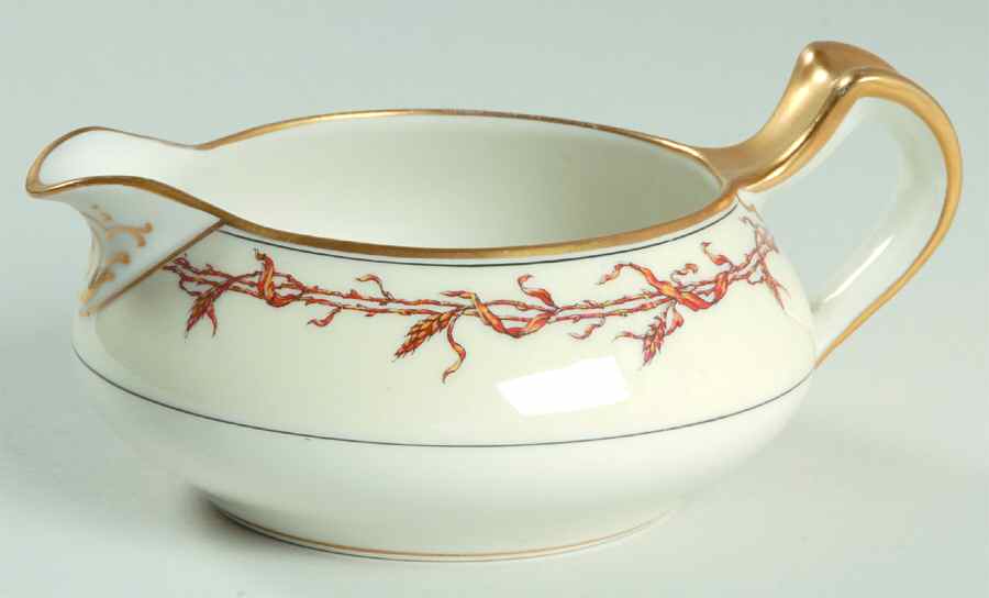 Schleiger 939 Creamer by Haviland-1