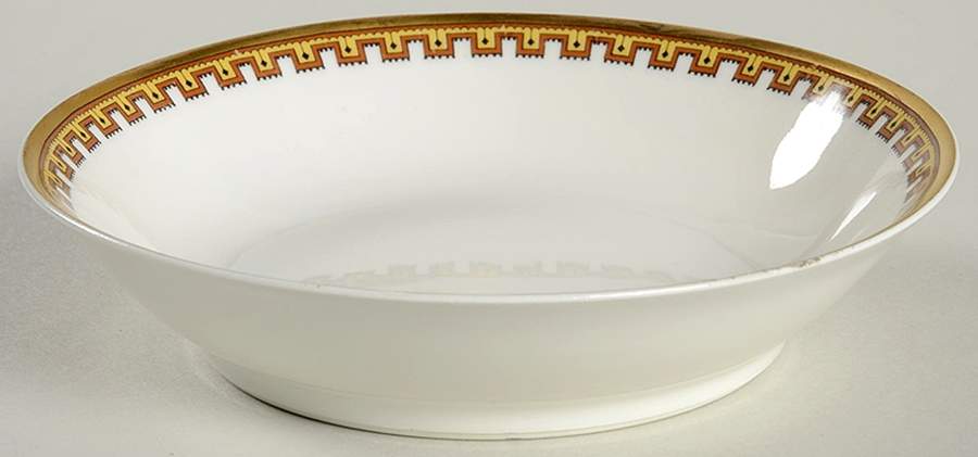 Schleiger 962 Fruit/Dessert (Sauce) Bowl by Haviland-1