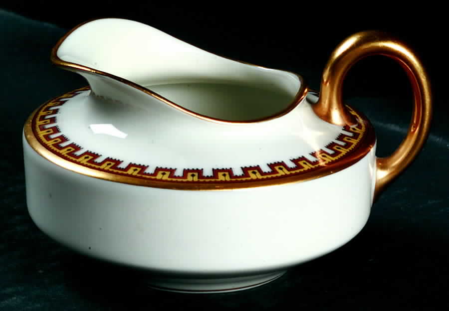 Schleiger 962 Mini Creamer by Haviland-1