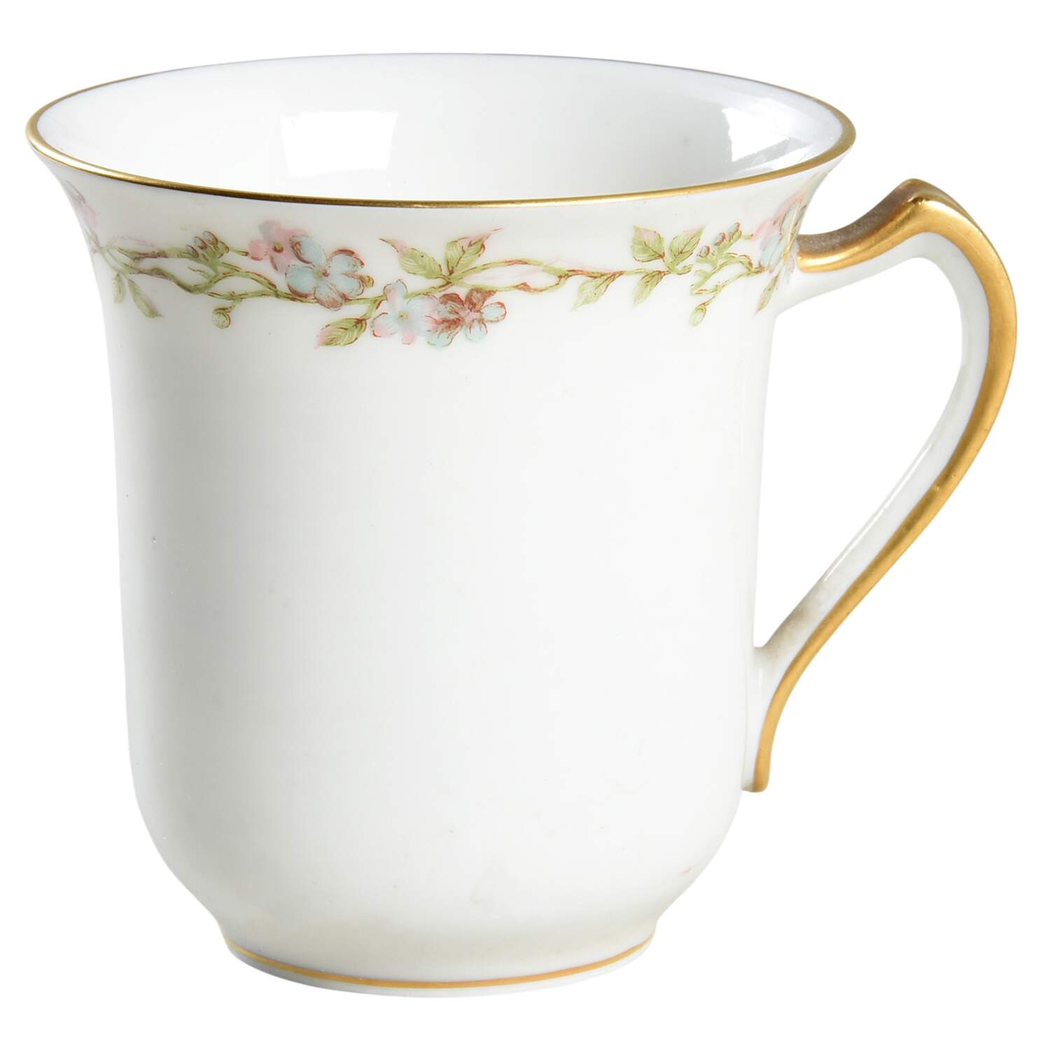 Schleiger 983 Chocolate Cup by Haviland-1
