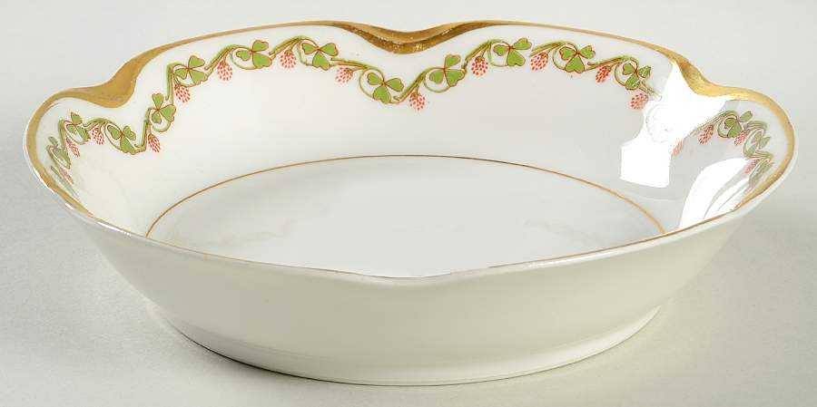 Schleiger 98C Fruit/Dessert (Sauce) Bowl by Haviland-1