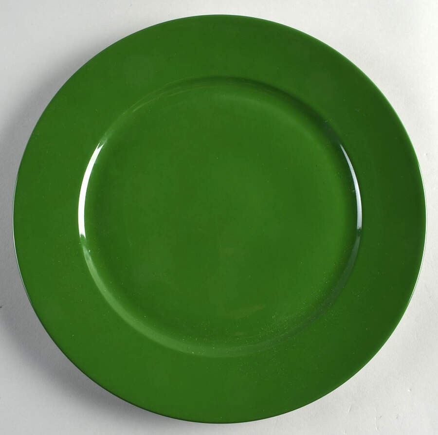 Service Plates Service Plate (Charger) by Haviland-1