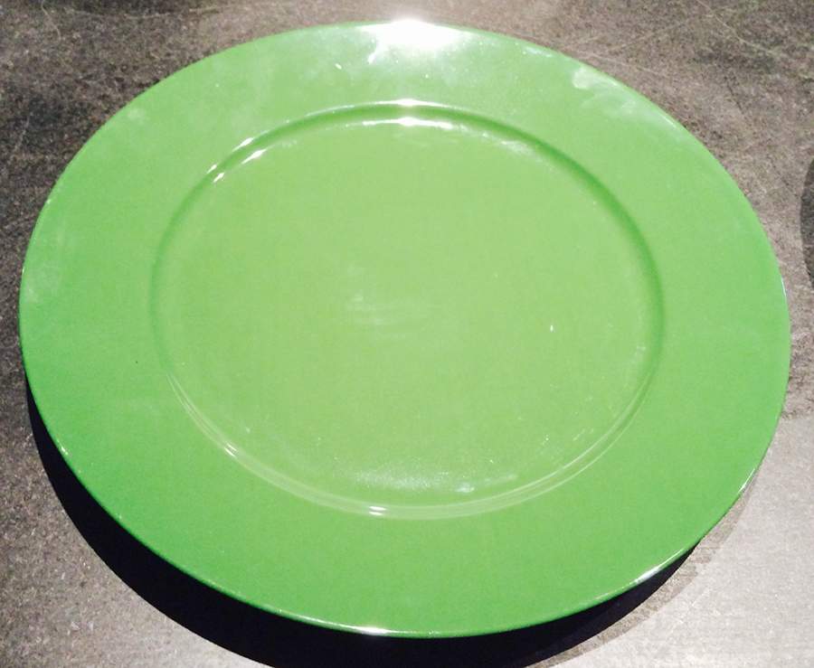 Service Plates Service Plate (Charger) by Haviland-1