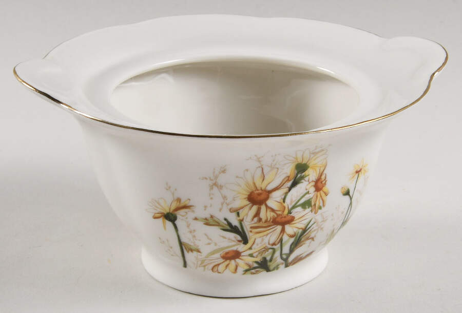Shasta Sugar Bowl No Lid by Haviland-1