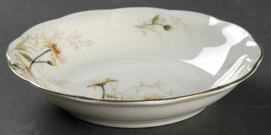 Shasta Fruit/Dessert (Sauce) Bowl by Haviland-1