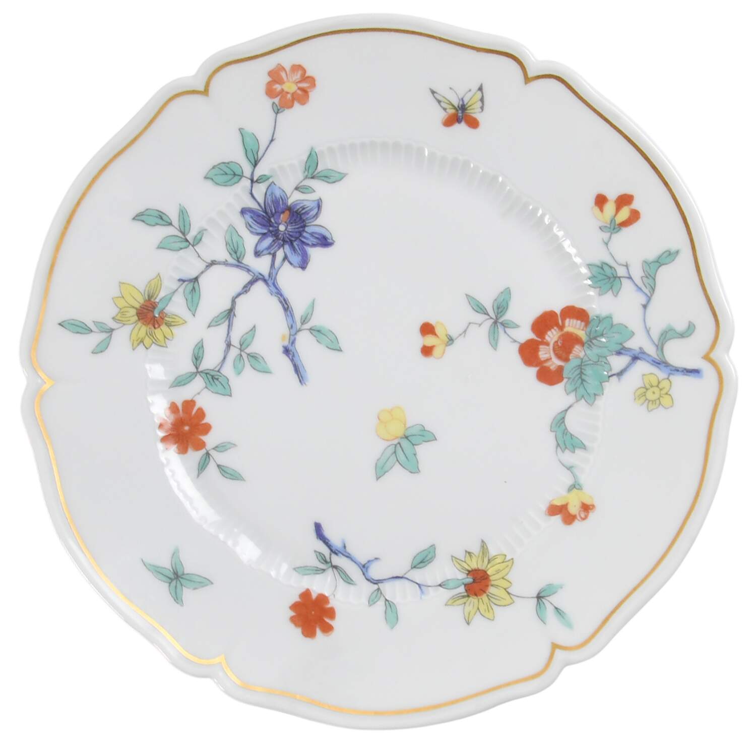 Shalimar Bread & Butter Plate by Haviland-1