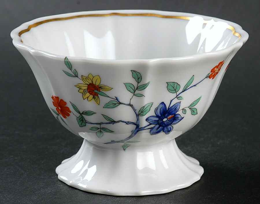 Shalimar China Sherbet by Haviland-1