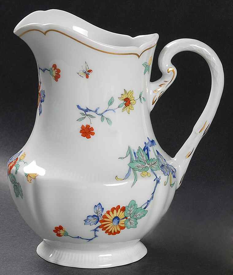 Shalimar 32 Oz Pitcher by Haviland-1