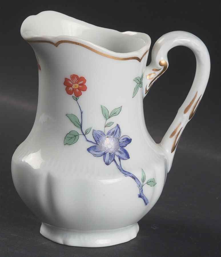 Shalimar Creamer by Haviland-1