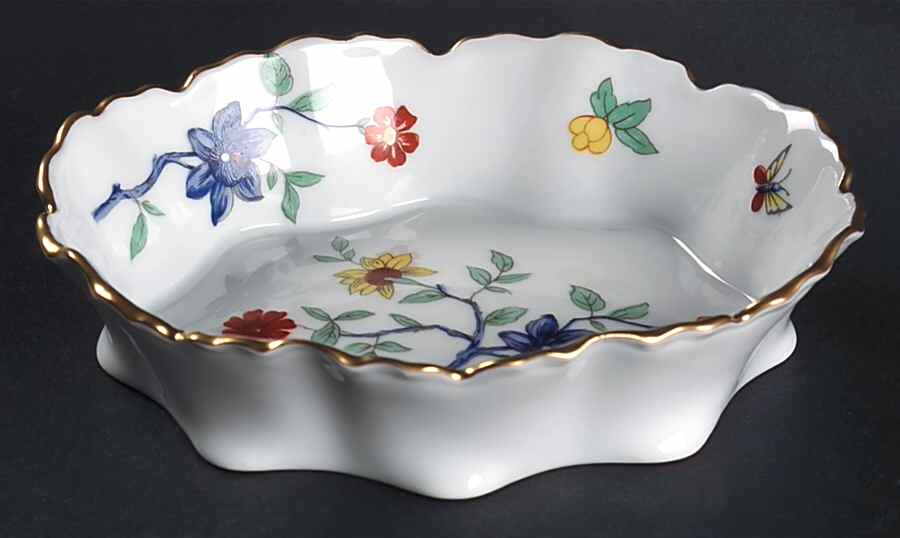 Shalimar Nut Dish by Haviland-1