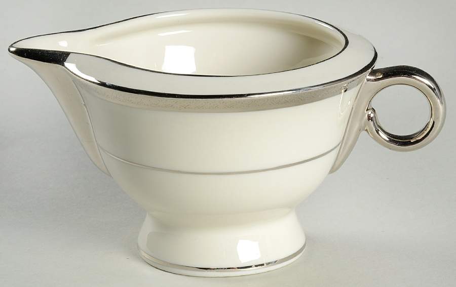Shelton Creamer by Haviland-1