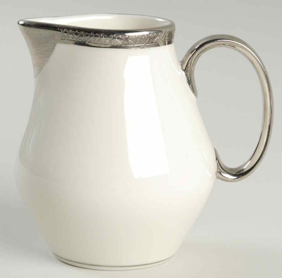 Shelton Creamer by Haviland-1