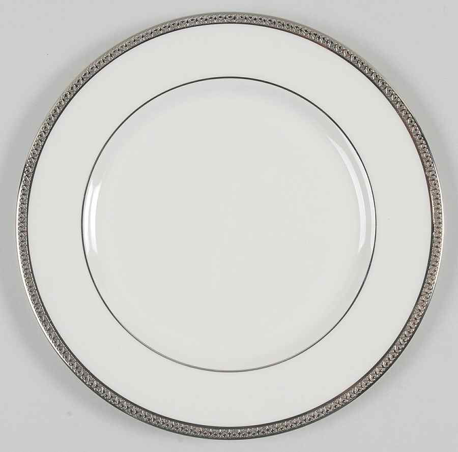 Shelton Luncheon Plate by Haviland-1