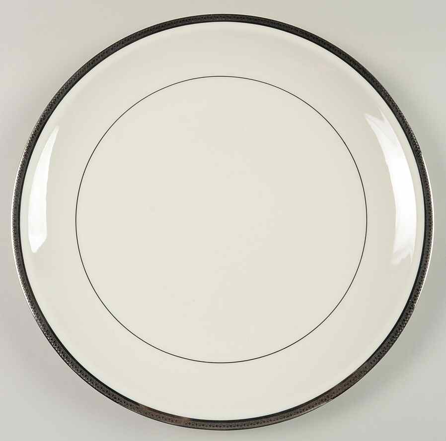 Shelton 12" Chop Plate (Round Platter) by Haviland-1