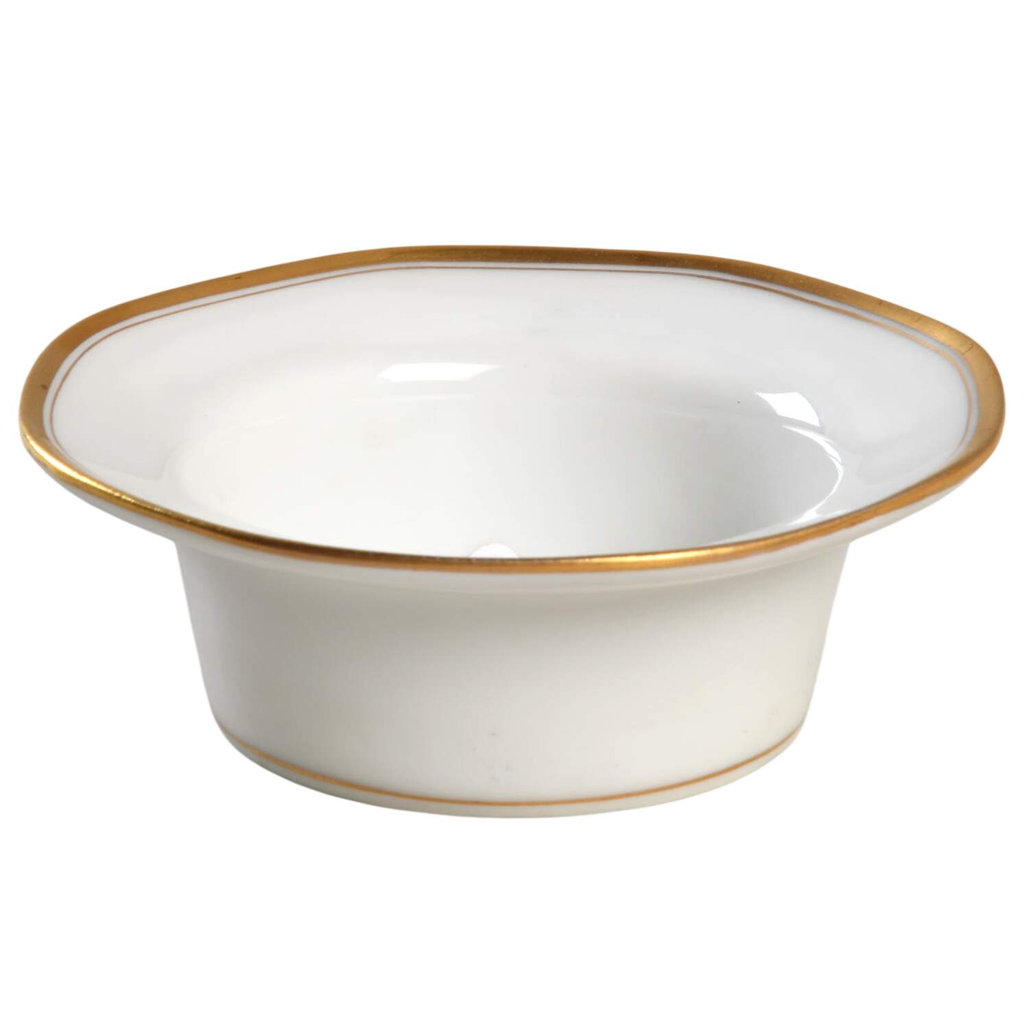 Sheraton (12 Sided) Ramekin No Saucer by Haviland-1