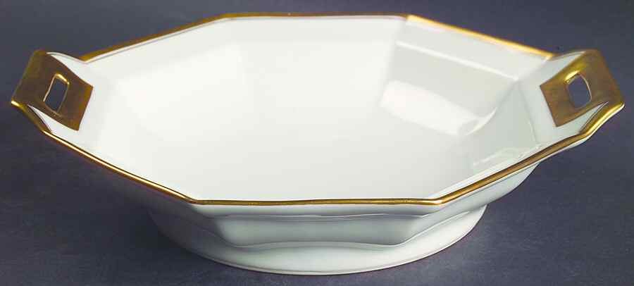 Sheraton (12 Sided) Bon Bon by Haviland-1