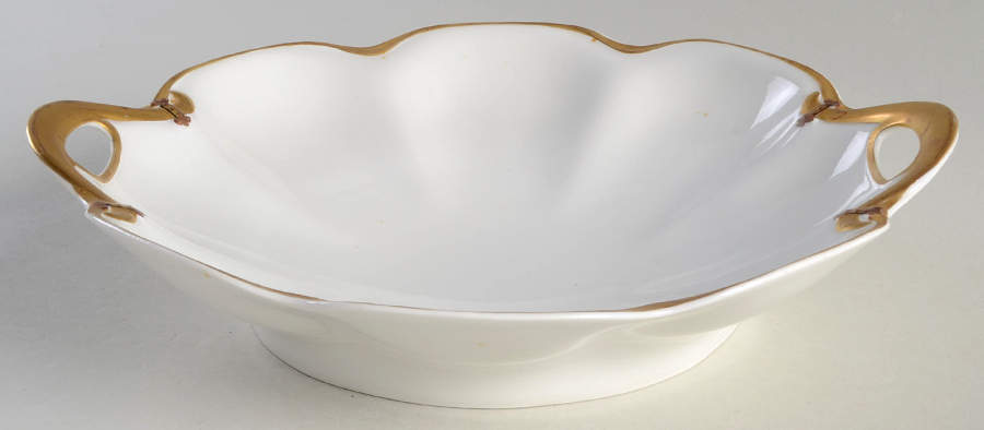 Silver Anniversary Bon Bon by Haviland-1
