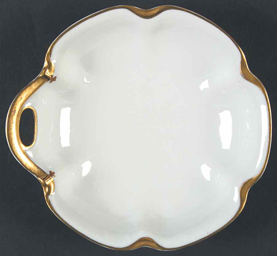 Silver Anniversary Bon Bon by Haviland-1