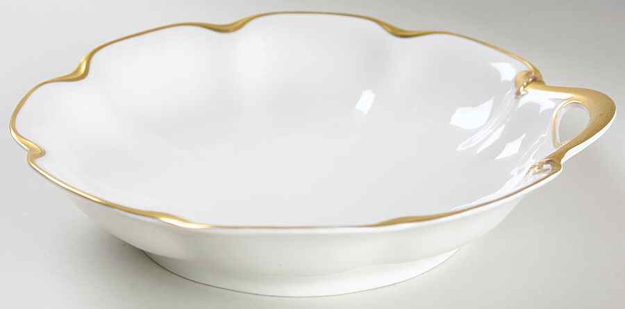 Silver Anniversary Bon Bon by Haviland-1