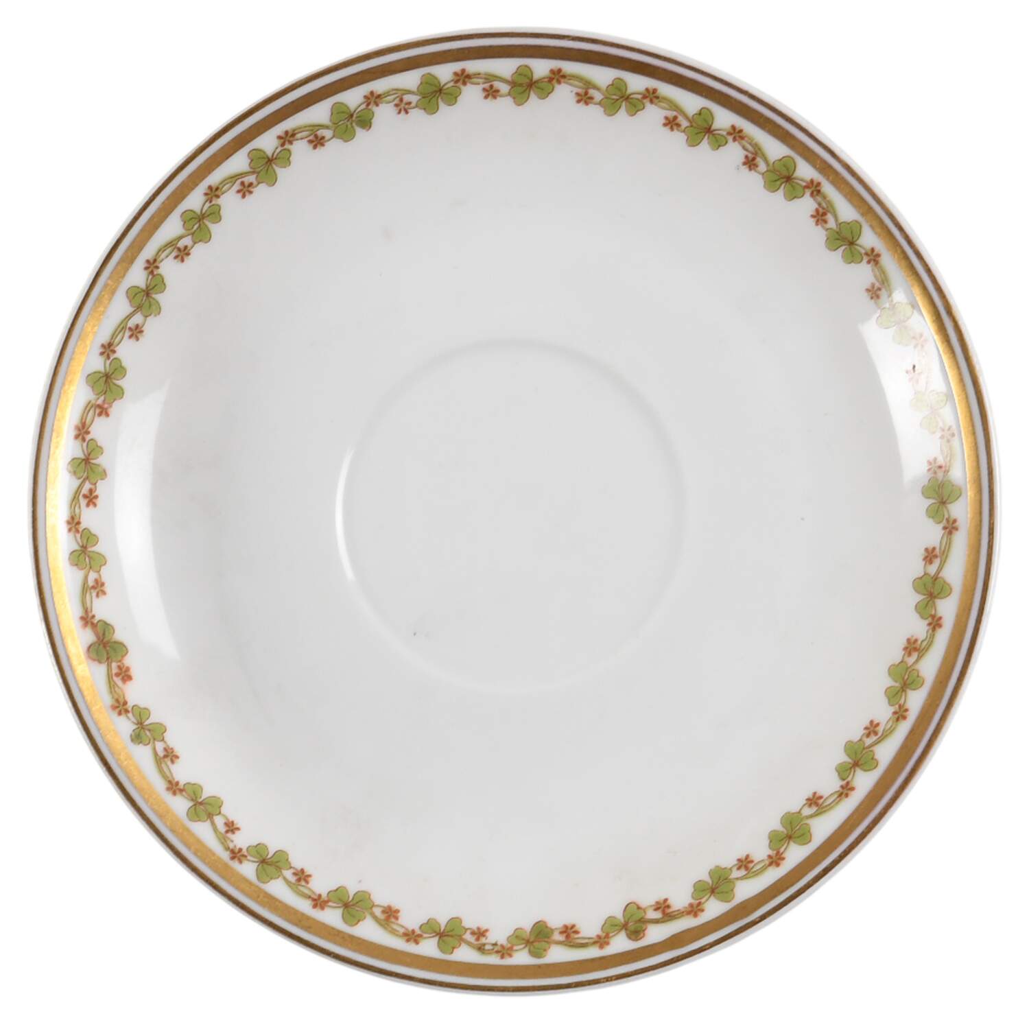 Sonderburg Saucer for Cream Soup Bowl by Haviland-1