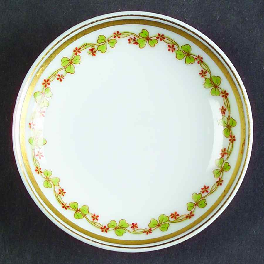 Sonderburg Butter Pat by Haviland-1