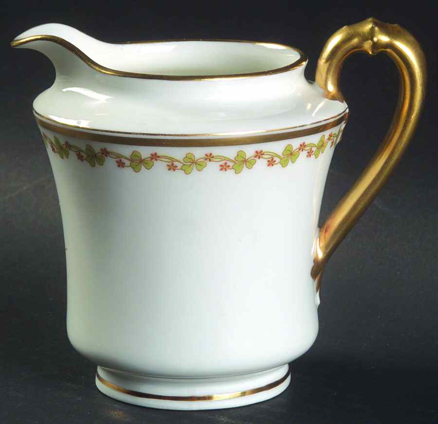 Sonderburg Creamer by Haviland-1