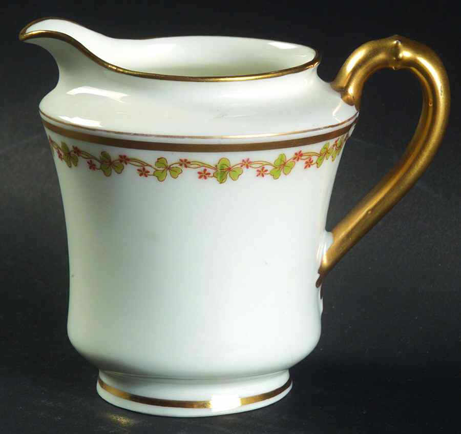 Sonderburg Mini Creamer by Haviland-1
