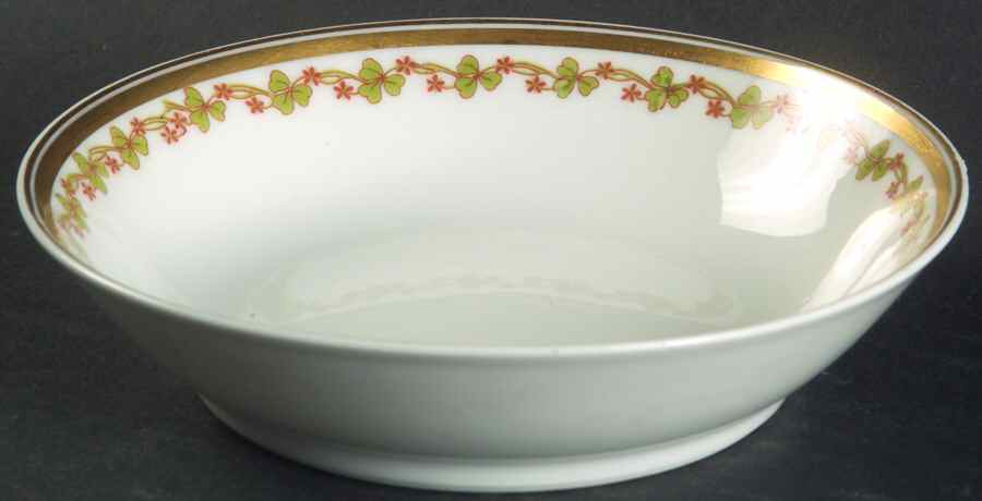 Sonderburg Fruit/Dessert (Sauce) Bowl by Haviland-1