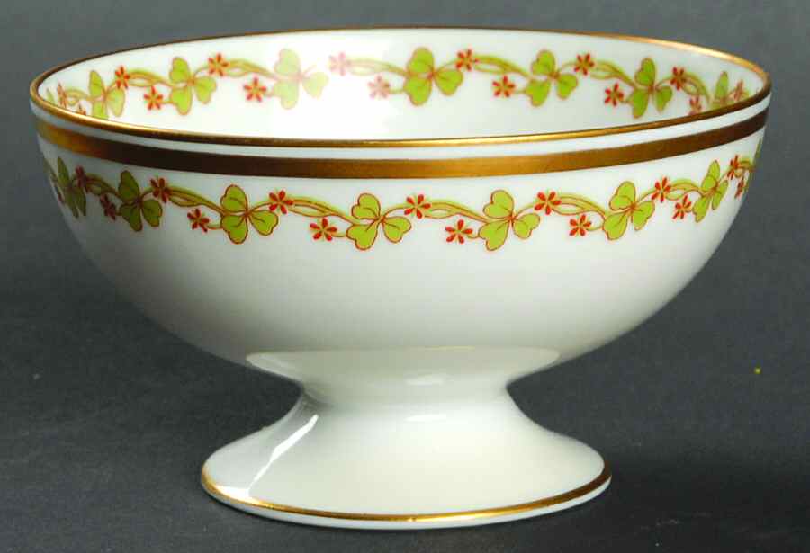 Sonderburg China Sherbet by Haviland-1