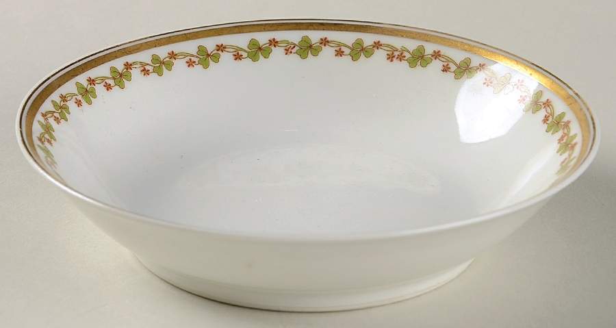 Sonderburg Fruit/Dessert (Sauce) Bowl by Haviland-1
