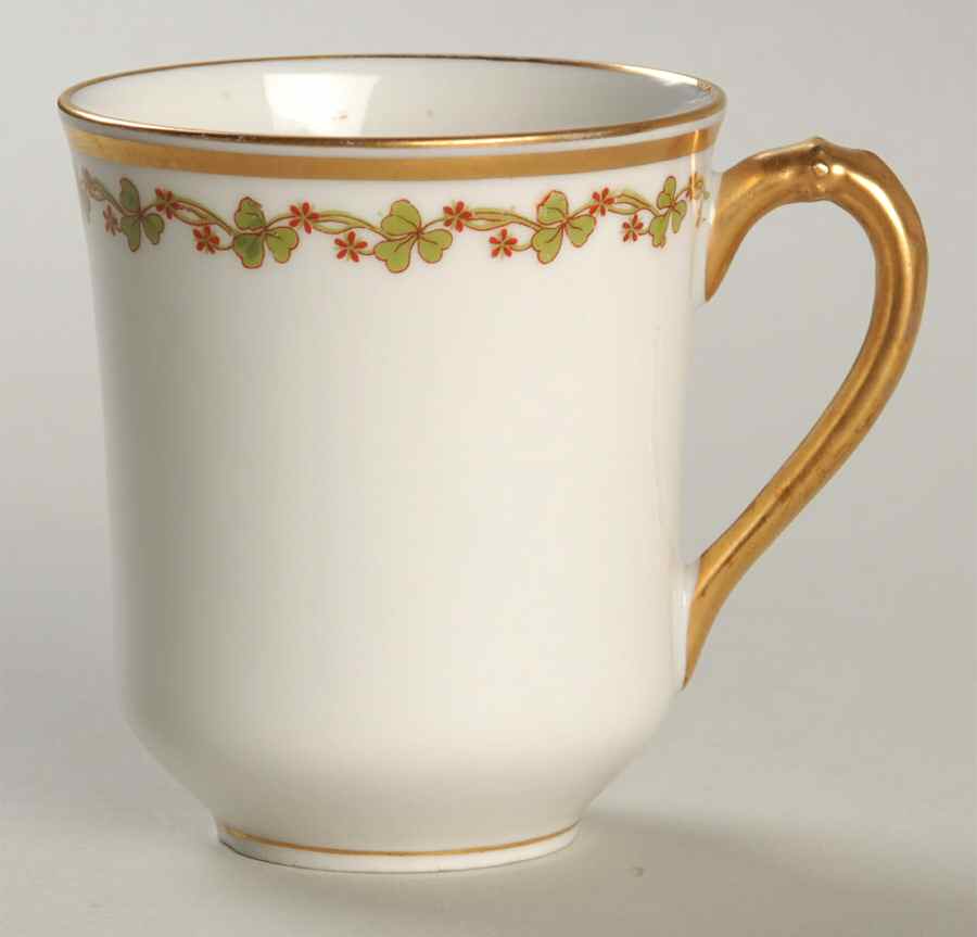 Sonderburg Chocolate Cup by Haviland-1
