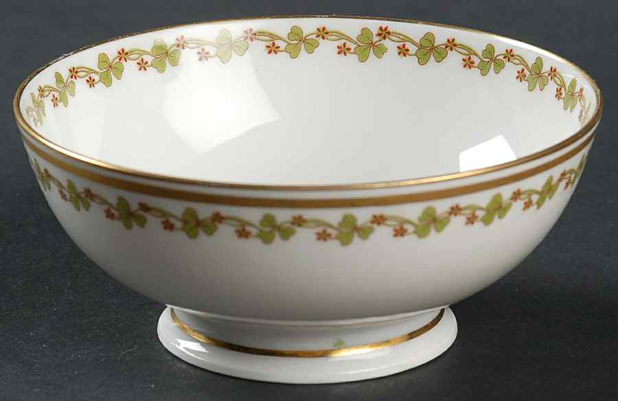 Sonderburg Mini Open Sugar Bowl by Haviland-1