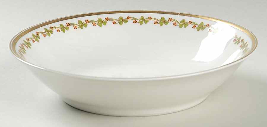 Sonderburg Coupe Cereal Bowl by Haviland-1