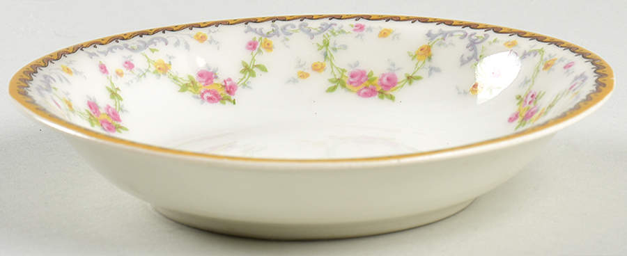 Spa Fruit/Dessert (Sauce) Bowl by Haviland-1