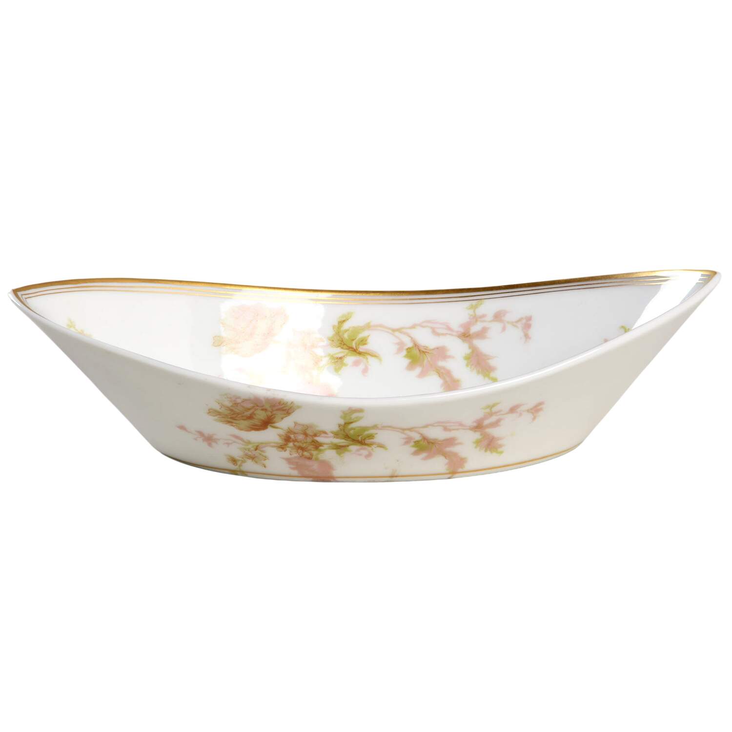 Springtime (France) Olive Dish by Haviland-1