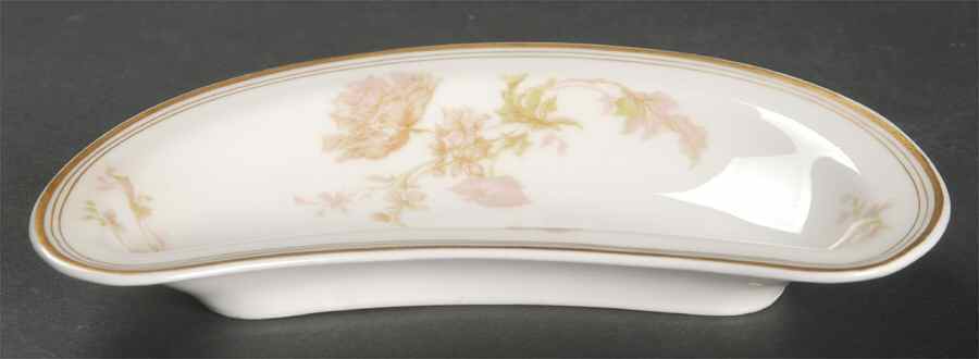 Springtime (France) Bone Dish by Haviland-1