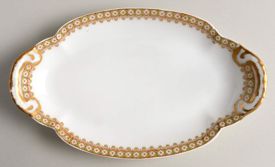 St. Albans Relish by Haviland-1