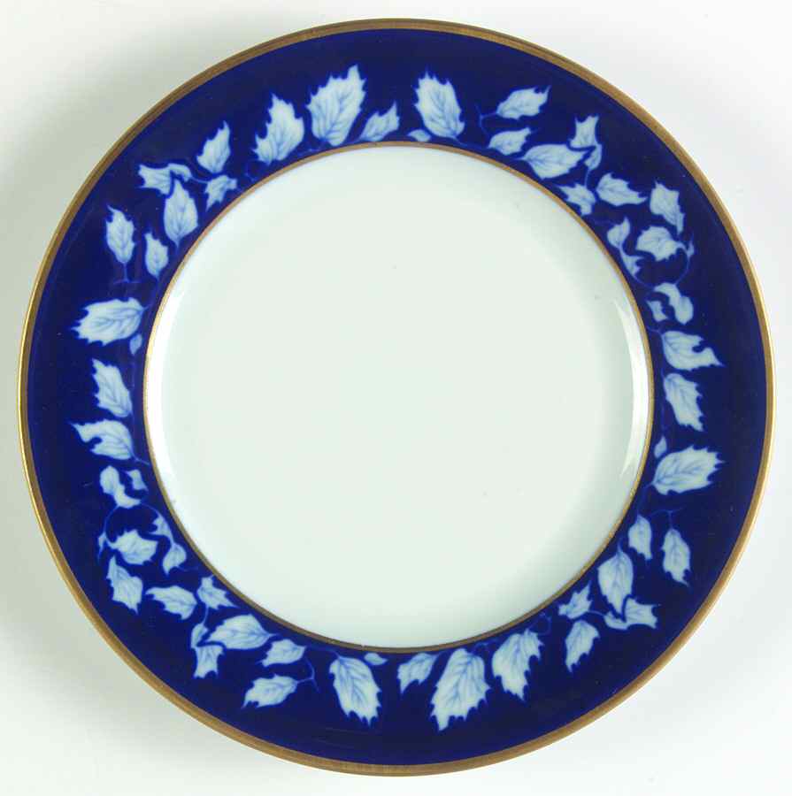 St. Amour Bread & Butter Plate by Haviland-1