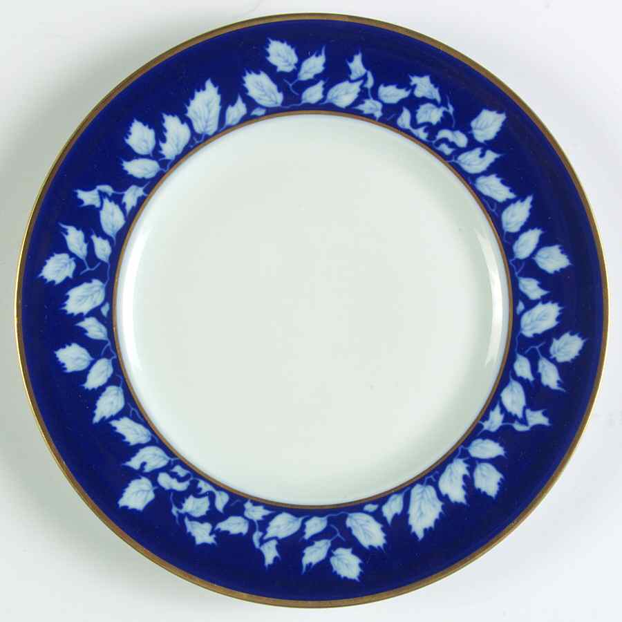 St. Amour Salad Plate by Haviland-1