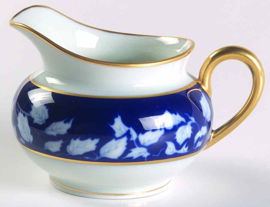 St. Amour Creamer by Haviland-1
